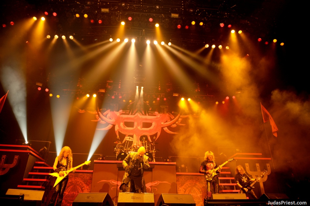 A Judas Priest gitárosának véleménye a Grammy díjkiosztóról