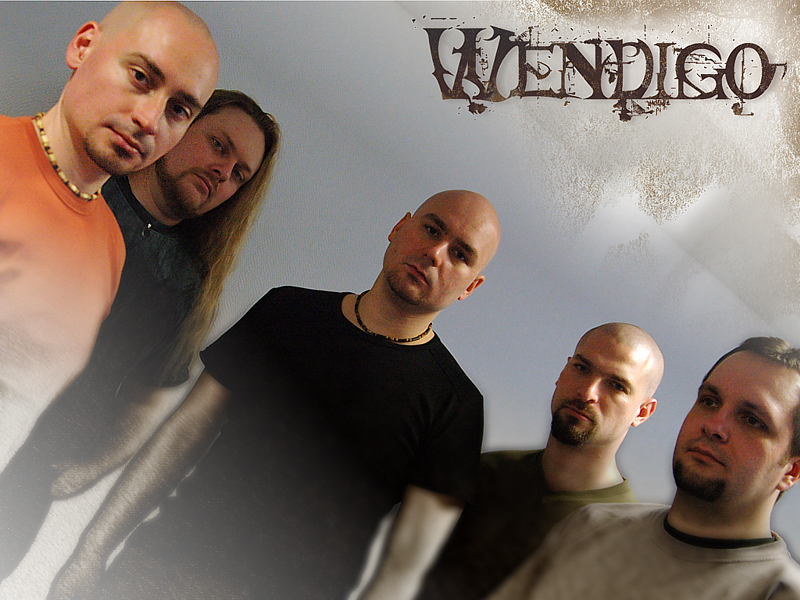 Friss Wendigo Hírek