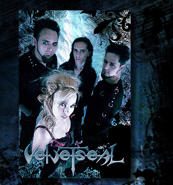 Interjú a VelvetSeal-lel