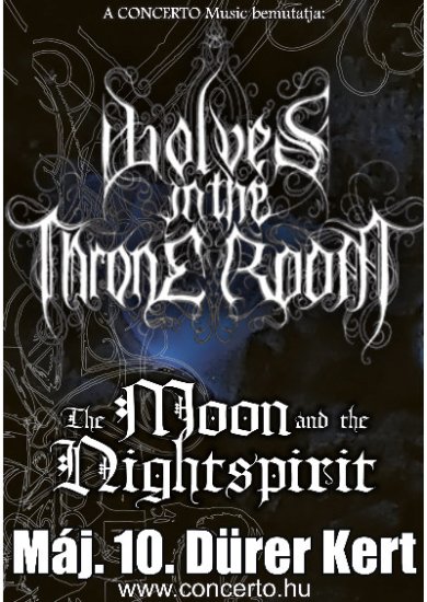 Wolves in the Throne Room: Amerikai black metal a Dürer kertben