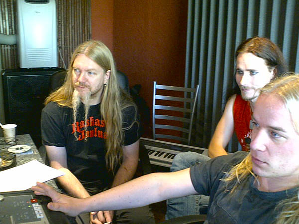 bandnightwish