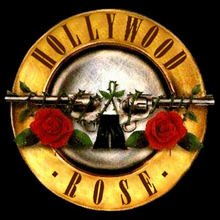 Hollywood Rose - Interjú a Rocktogonból