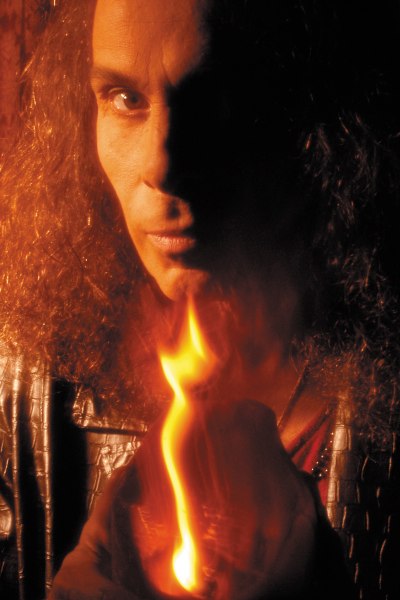 Ronnie James Dio emlékest északfölde nagyjaival - Nightwish, Teräsbetoni, Amoral, Machine Men