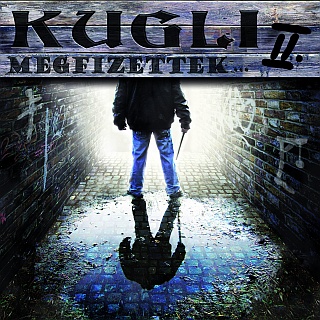KUGLI - lemezbemutató