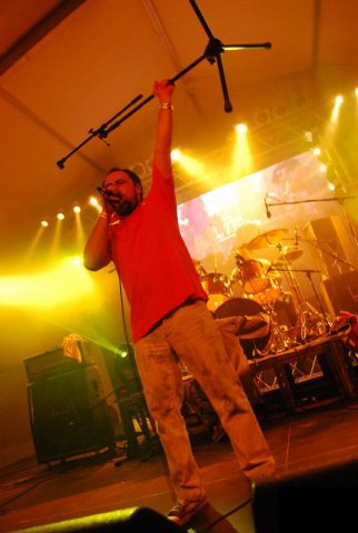 Pannónia Fesztivál - Interjú Kassai Gabival