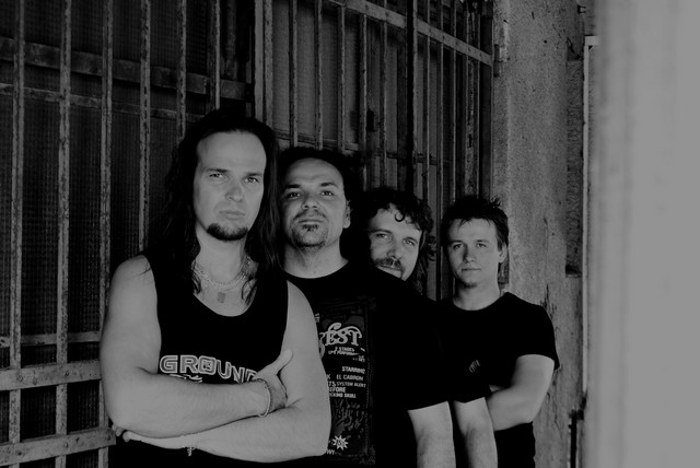 Hurrikán  és powerőrület a Metal Schoolban!