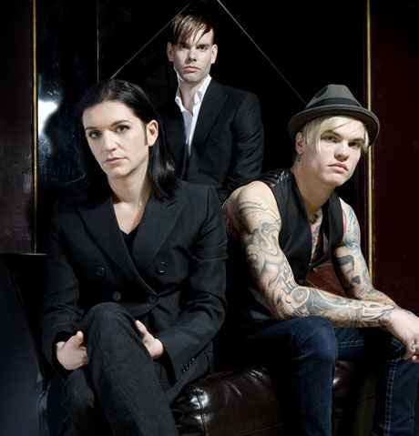 Placebo Budapesten (2010. 09. 15.)