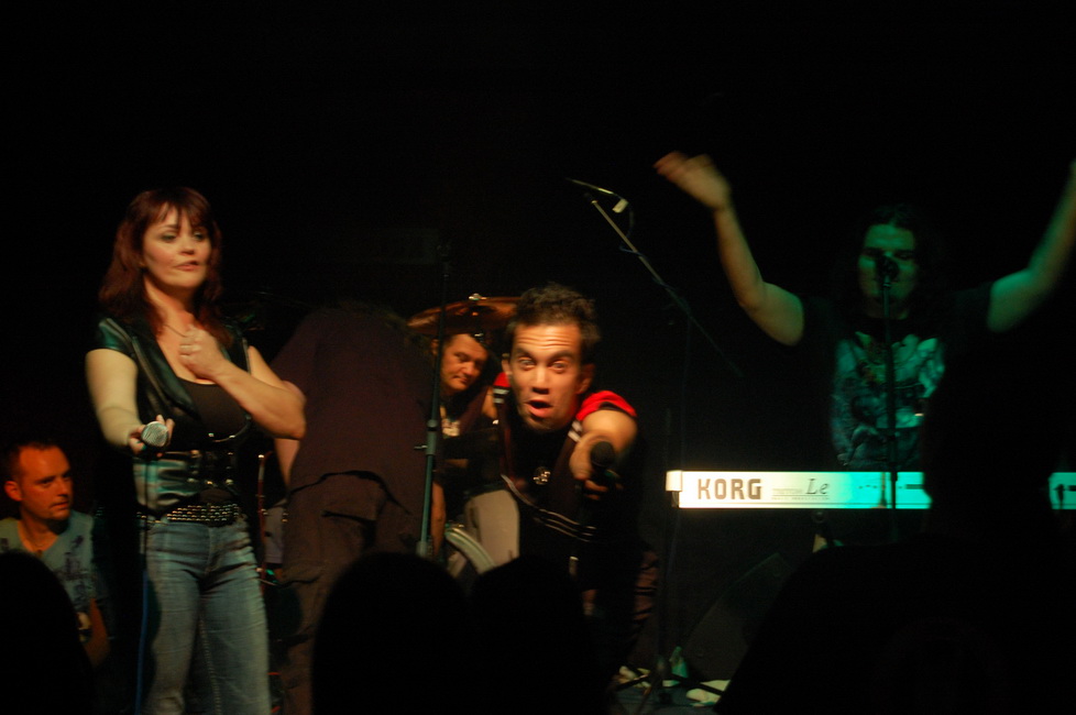 A tökéletes elmosódott kép