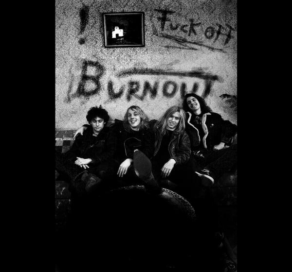 BurnOut interjú