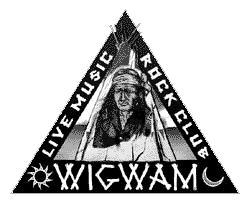 R.I.P. Wigwam Rock Club