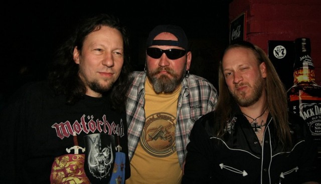 Motörhand koncert - szeptember 9., Rocktogon