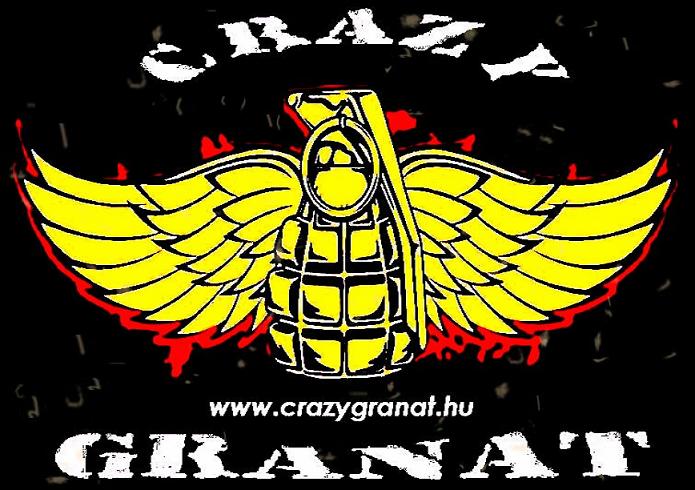 Crazy Granat - Új Klip