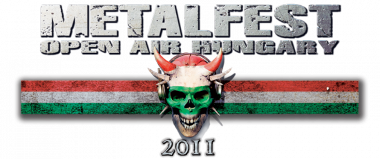 Metalfest: Az első bandák