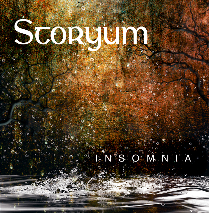Storyum