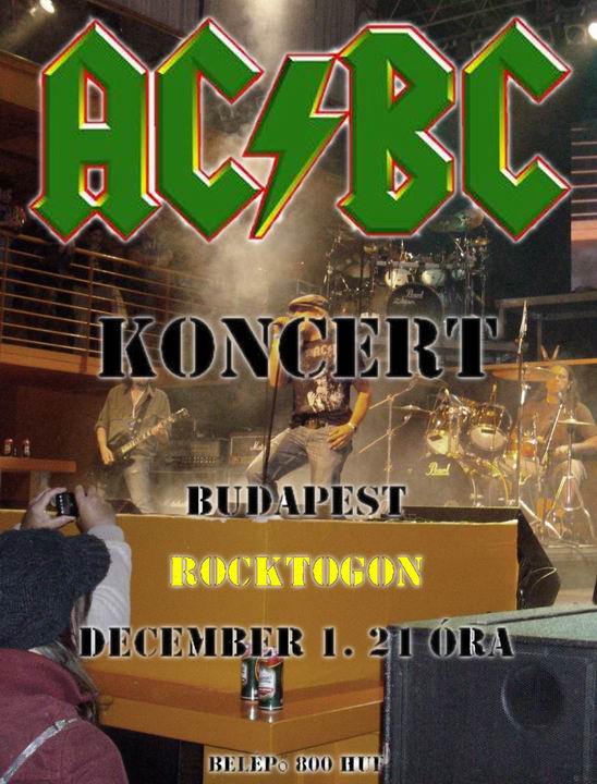 AC/BC a Rocktogonban