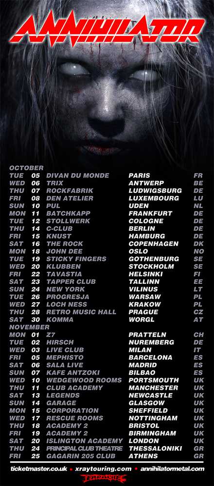 annihtour
