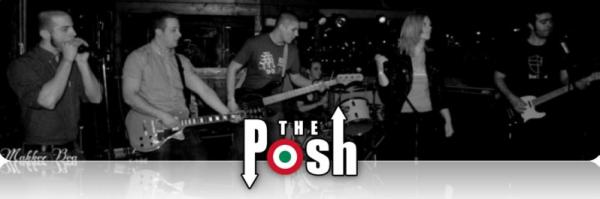 posh