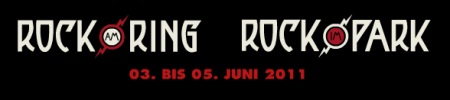 IN FLAMES, VOLBEAT a Rock am Ring, és Rock im Park 2011-en