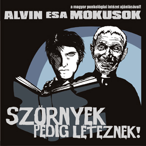 Alvin és a Mókusok: Megjelent az új lemez