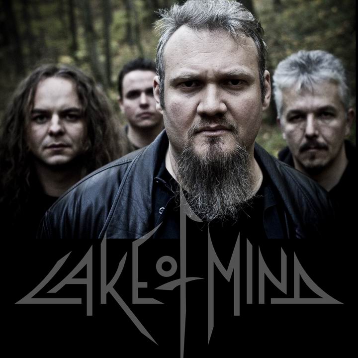 Lake of mind: A Condemned Soul