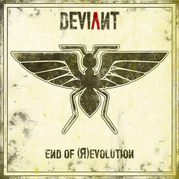 DeviANT: Debütáló lemez
