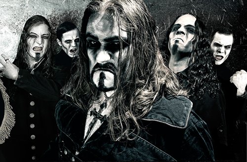 Stúdióba vonult a Powerwolf