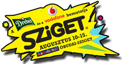 Sziget - Zúzás a szabad ég alatt!