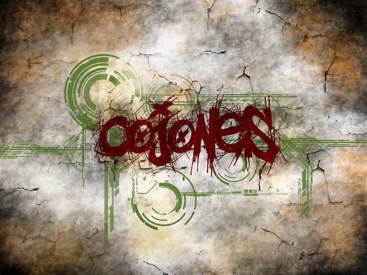 Cojo Nes: Kész a lemez