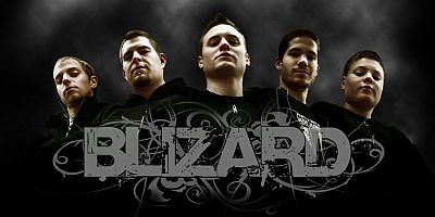 Blizard- elkészült az első klip