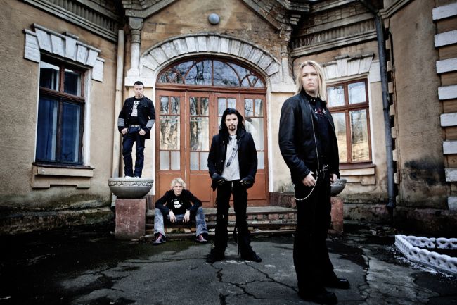 Apocalyptica: nemsokára Budapesten!