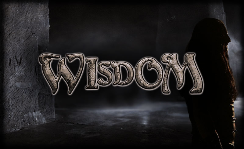 Hírek a Wisdomról