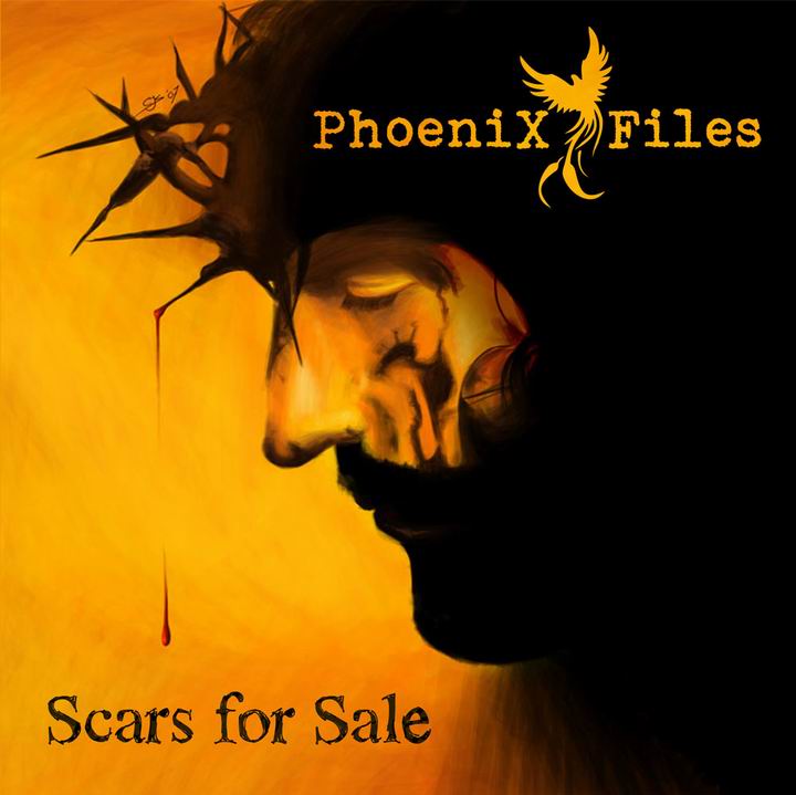 PhoeniX Files: sebek eladók, EP tölthető