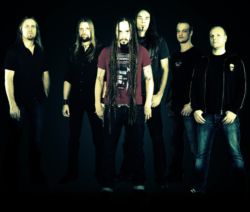 Amorphis: Új infók a közelgő albumról