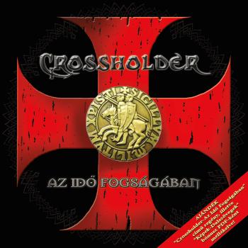 Crossholder – Az idő fogságában