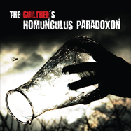 Guilthee: Homunculus Paradoxon - A második lemez