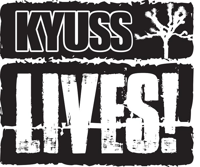 Kyuss Lives! - helyszínváltozás