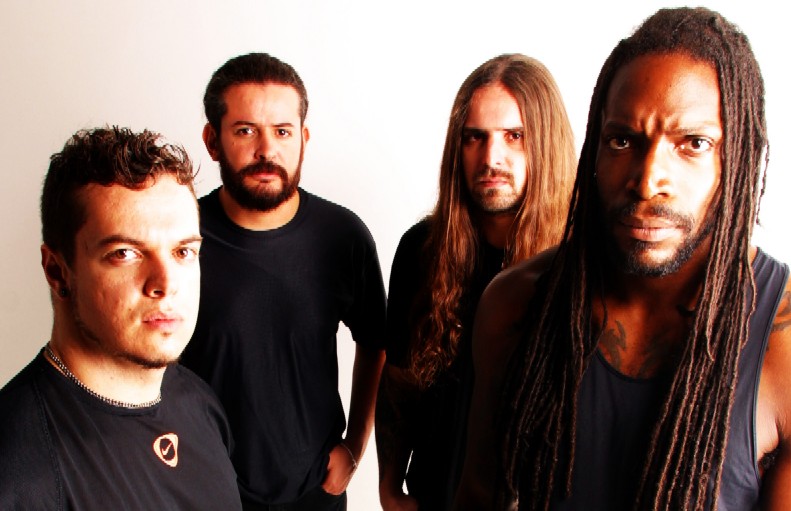Sepultura: elkészültek az új lemez felvételei