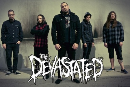 The Devastated- nyárra várható a bemutatkozó lemez