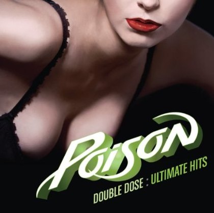 Poison- dupla lemezes jubileum