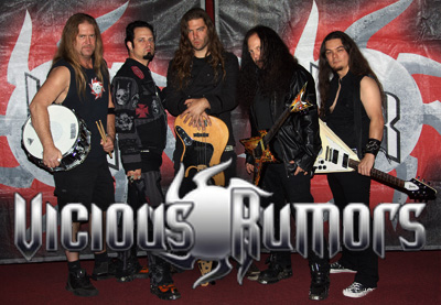 ViciousRumours