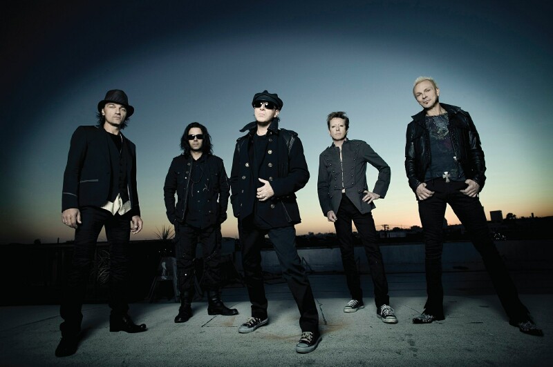 Scorpions: Újra felveszik a régi klasszikusokat