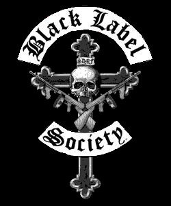 Black Label Society - Budapesten
