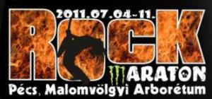 Rockmaraton - Hírlevél