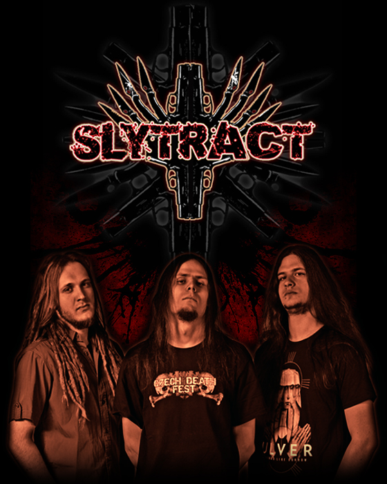 Slytract – Augusztusban érkezik az Existing Unreal