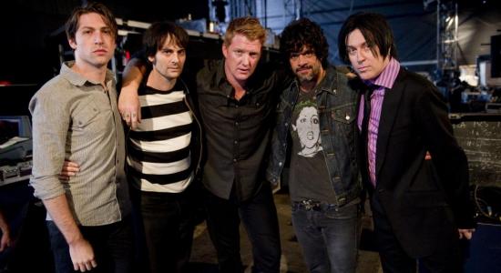Queens Of The Stone Age: Három közép-európai helyszínt lemondtak