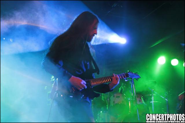 Watch My Dying – Újra két gitárral a fesztiválokon