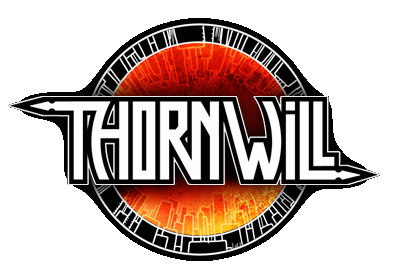 Thornwill - bréking nyúz!
