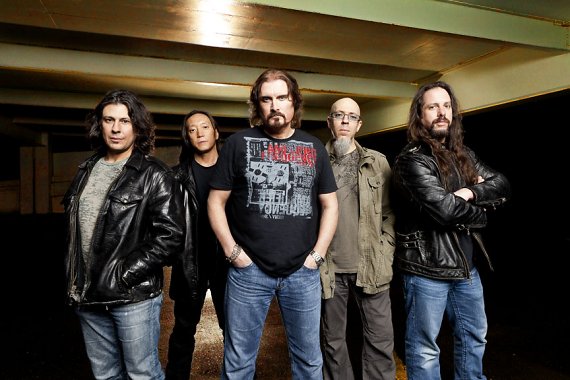 Dream Theater - itt az új dal!