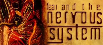 Fear and the Nervous System - letölthető dal!