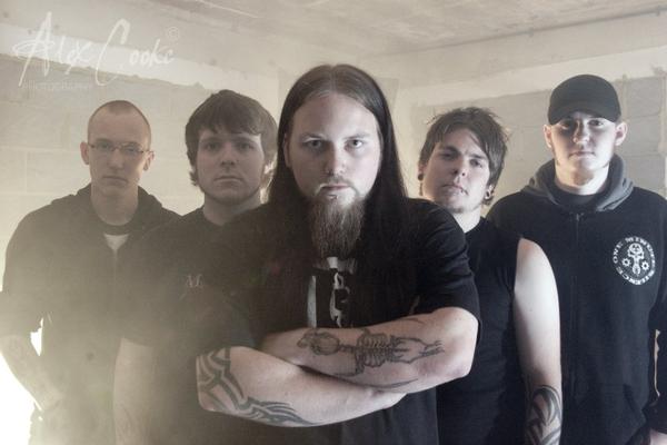 Malefice - egy új dal a szeptemberben érkező lemezről